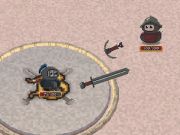 Laro Blade & Bedlam  online
