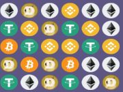 Laro Crypto Coin Clash Mania  online