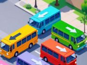 Laro Crazy Bus Car Jam Parking  online