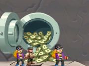Laro Stealthy Heist  online