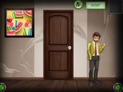 Laro Ang Amgel Easy Room Escape 276  online