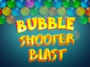 Laro Bubble Shooter Blast  online