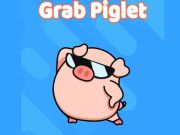 Laro Grab piglet  online
