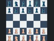 Laro Mini chess  online