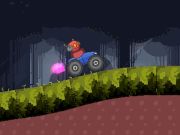Laro 2d Nitro Race  online