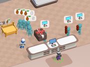 Laro Sweet Supermarket Simulator  online