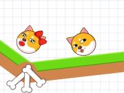 Laro Doge paikutin ang manliligaw  online