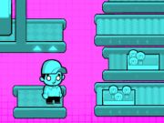 Laro SPACEBAR SUPER STAR  online