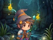 Laro Mystical quest  online