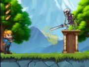 Laro Bullet Strike  online