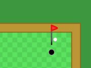 Laro Labanan ng Golf  online