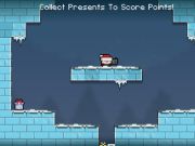 Laro Santa vs Robots 2016  online