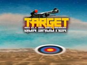 Laro Target ng Gun Shooting Adventure  online