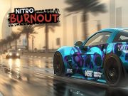 Laro Nitro Burnout  online