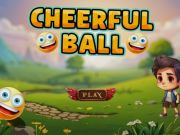 Laro Masayang bola  online