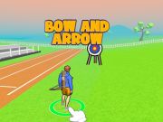 Laro Bow at arrow  online