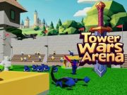 Laro Tower Wars Arena  online