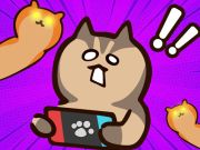 Laro Stealth Master Sneak Cat  online