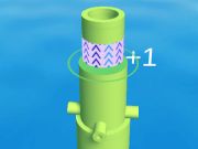 Laro Buildup 3d  online