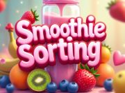 Laro Pag -uuri ng Smoothie  online