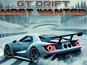 Laro GT Drift Most Wanted  online