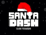 Laro Santa Dash  online