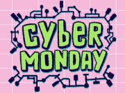 Laro Cyber Lunes  online