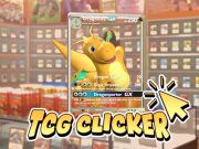 Laro TCG card clicker  online