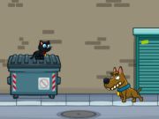 Laro Street Cat  online