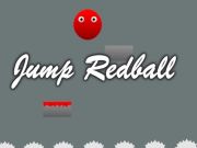 Laro Tumalon redball  online