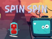 Laro Spin Spin  online