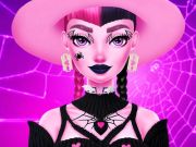 Laro Monsterella Fantasy makeup  online