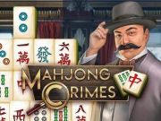 Laro Mahjong Crimes  online