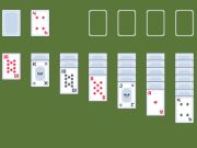 Laro Klondike Card Quest  online
