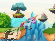 Laro Royal Rush  online