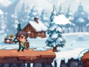 Laro Glacier Adventure  online