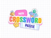 Laro Puzzle ng Math Crossword  online