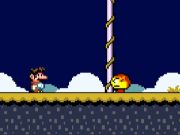 Laro Mario Yggdrasil  online
