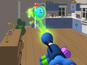 Laro Boo! Ghost Panic!  online