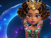 Laro Glam ng gemstone  online