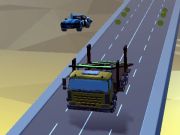 Laro Turbo Racer 3d  online