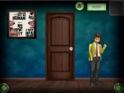 Laro Ang Amgel Easy Room Escape 278  online