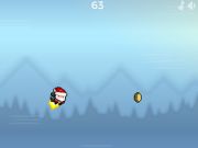 Laro Santa Dash 2  online