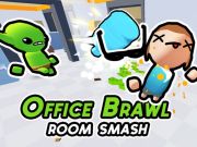 Laro Office Brawl Room Smash  online