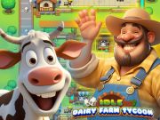 Laro Idle Dairy Farm Tycoon  online
