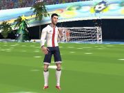 Laro Panloob na soccer  online