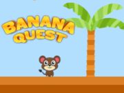 Laro Banana Quest  online