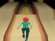 Laro Astra Runner 3d  online