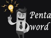Laro Pentaword  online