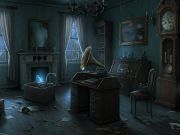 Laro Tumakas ang Spooky Shack  online